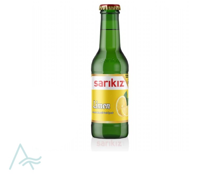 SARIKIZ C VITAMIN LEMON
